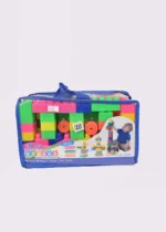 Building Block Toys