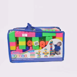 Building Block Toys