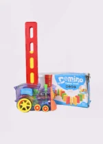 The Domino Funny Train for Kids - Image 3