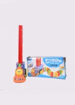 The Domino Funny Train for Kids - Image 2