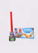 The Domino Funny Train for Kids - Image 5