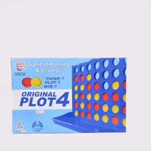 Big Board Game Family Game Strategy Game for 2 Players Ages 5 & Up