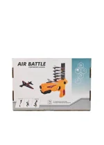 Air Battle Gun Toys