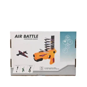 Air Battle Gun Toys