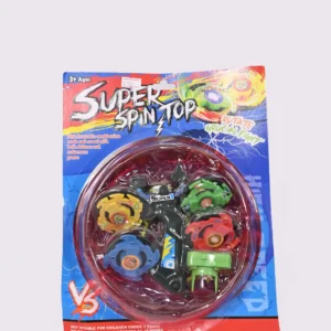 Byblade Supper Spin Top Toys