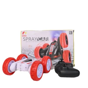 Rc Car 4Wd 2.4Ghz Drift Stunt Car