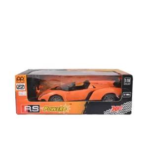 Remote Control Car for Kids