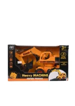 JCB  Construction Machine