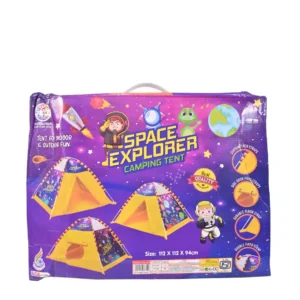 Space Camping Portable Tent