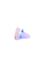 Jewelry Plastic Ring for Girls - Image 13