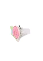Jewelry Plastic Ring for Girls - Image 10