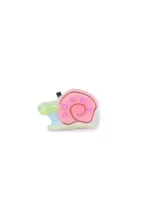 Jewelry Plastic Ring for Girls - Image 11