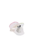 Jewelry Plastic Ring for Girls - Image 12