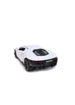 Lamborghini Metal Pullback Toy car with Openable Doors & Light, Music Boys - Image 2