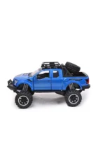 Ford F150 Toy Trucks 1/24 Scale Die-Cast Model Cars with Sound and Light - Image 3