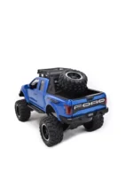 Ford F150 Toy Trucks 1/24 Scale Die-Cast Model Cars with Sound and Light - Image 6