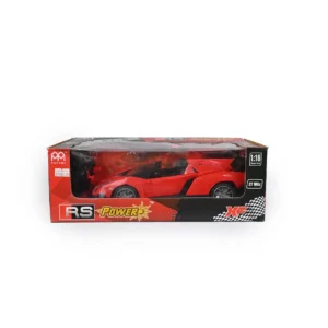 RS Power RC Car