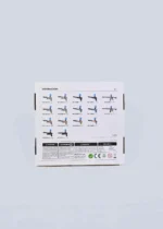 Electric Gel Balls Blaster, Ball Eco-Friendly Toy Guns & Nerf Gun (Multicolor) - Image 3