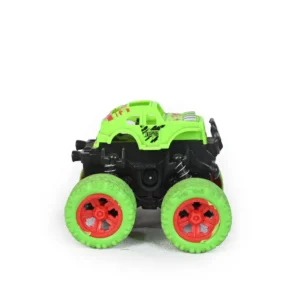 Monster Truck Friction Powered Cars