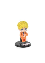 Naruto Action Figure with Stand