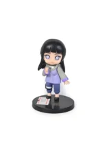 Hinata Action Figure