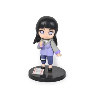 Hinata Action Figure