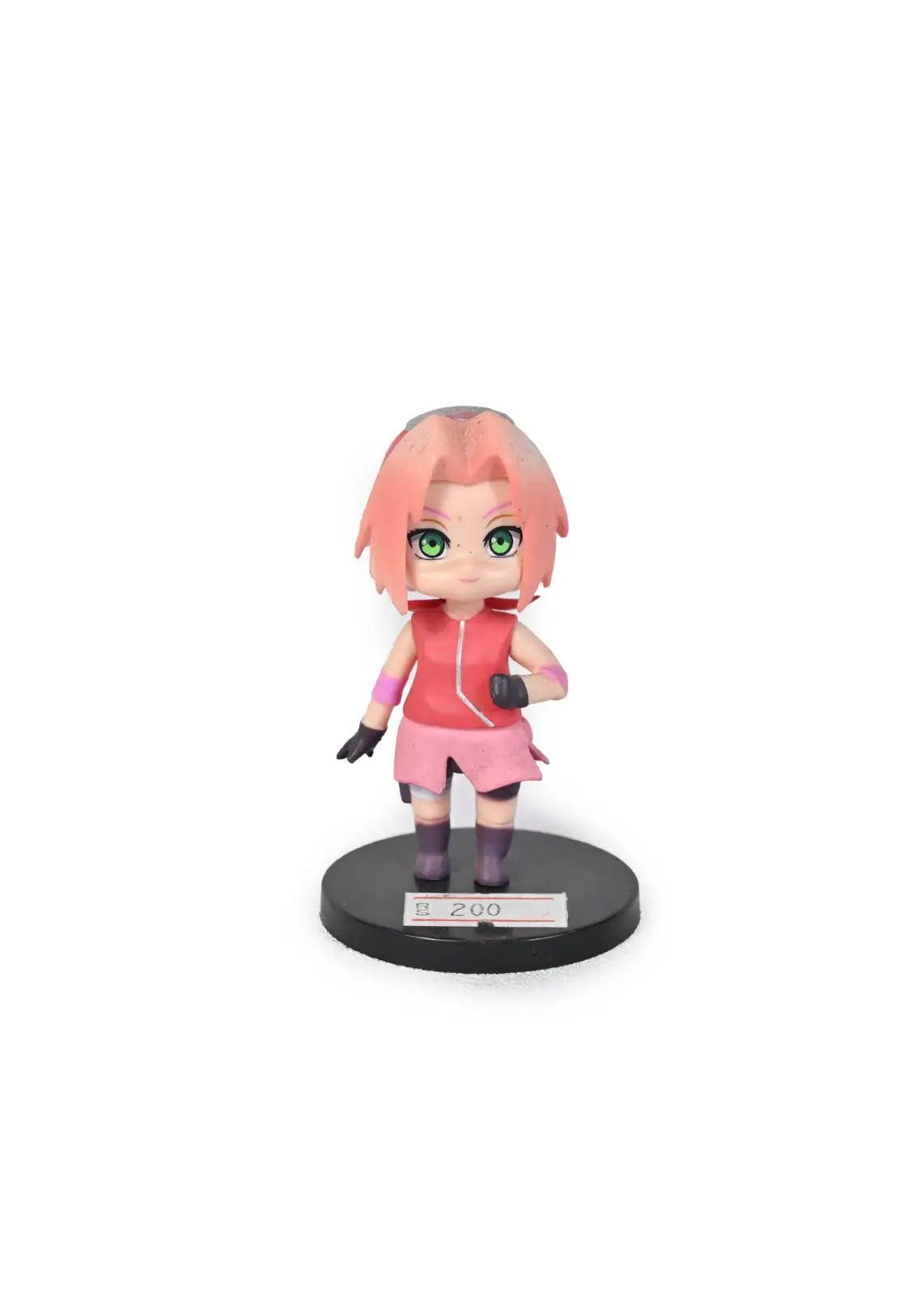 IMG-20240822-WA0038 Anime Sakura Action Figure - Image 1