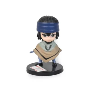 Uchiha Sasuke Action Figure