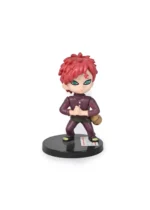 Gaara Anime Figure