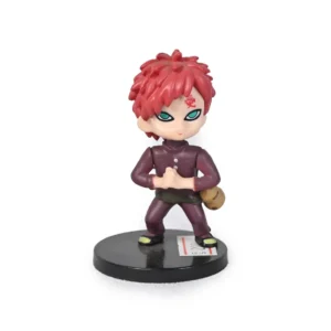 Gaara Anime Figure