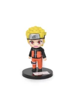 Naruto Action Figure