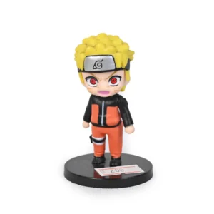 Naruto Action Figure