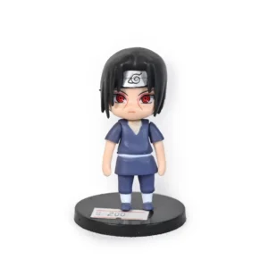Uchiha Itachi Action Figure