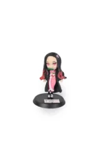 Demon Slayer Nezuko Action Figure Anime
