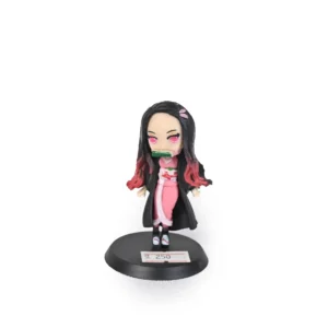 Demon Slayer Nezuko Action Figure Anime