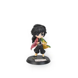 Demon Slayer Kimetsu Action Figure