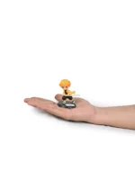 Demon Slayer Zenitsu Action Figure - Image 2