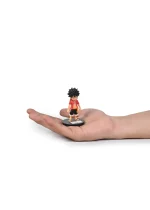 One Piece Cute Luffy Action Figure Anime - Image 2