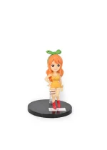Mini Figure Nami  (Multicolor)