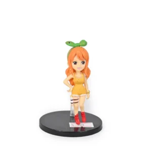 Mini Figure Nami  (Multicolor)