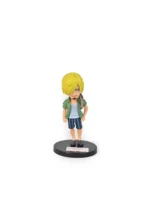 One Piece Shank Action Figure Miniature Toy Figure