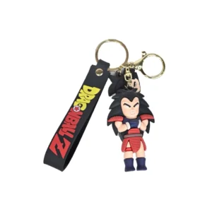 Dragon Ball Z Action Figure Keycha17