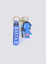 Avatar Keychain