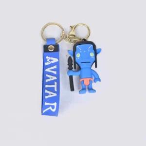 Avatar Keychain