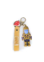Thanos Keychain