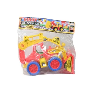 Jumbo Excavator Toys for Kids
