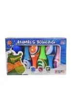 Bowling Game Set for Kids