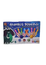 Bowling Game Set for Kids - Image 2