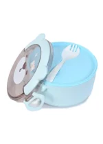 Cartoon Bento Box For School - Image 2