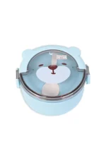 Cartoon Bento Box For School